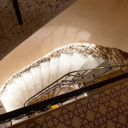 Golopa Lägenhetshotell Istanbul
