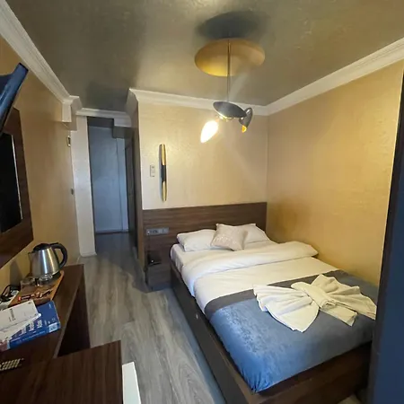 Golopa Istanbul