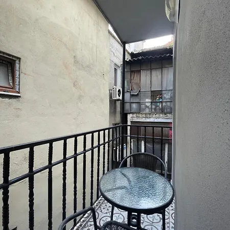 Golopa * Istanbul