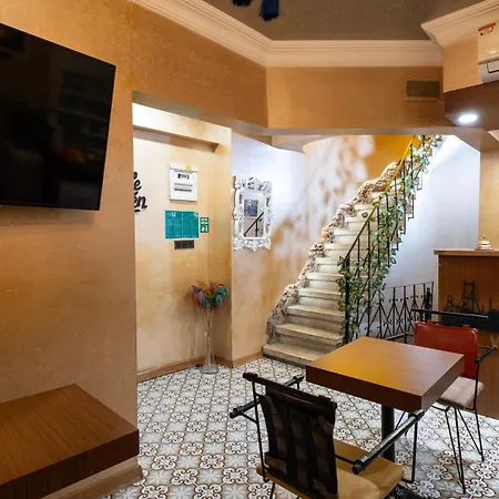 Golopa Appart hôtel