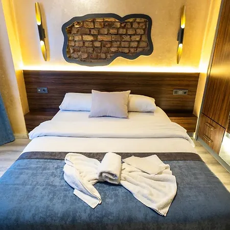 Appart hôtel Golopa Istambul