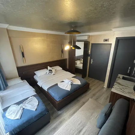 Golopa Appart hôtel