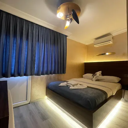 Golopa Appart hôtel *