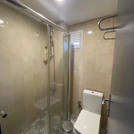 Golopa Appart hôtel Istambul