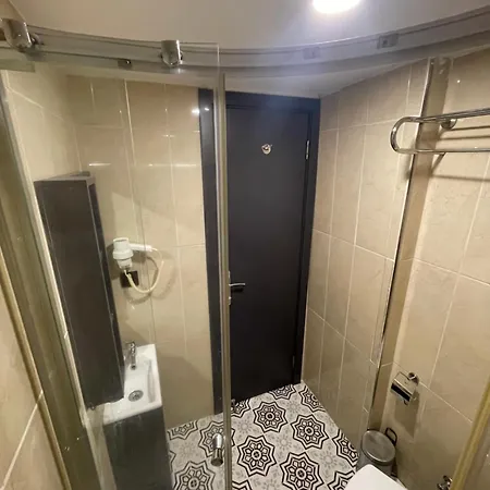 Golopa Appart hôtel Istambul