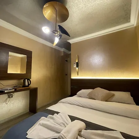 Golopa Apartahotel