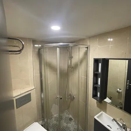 Apartahotel Golopa